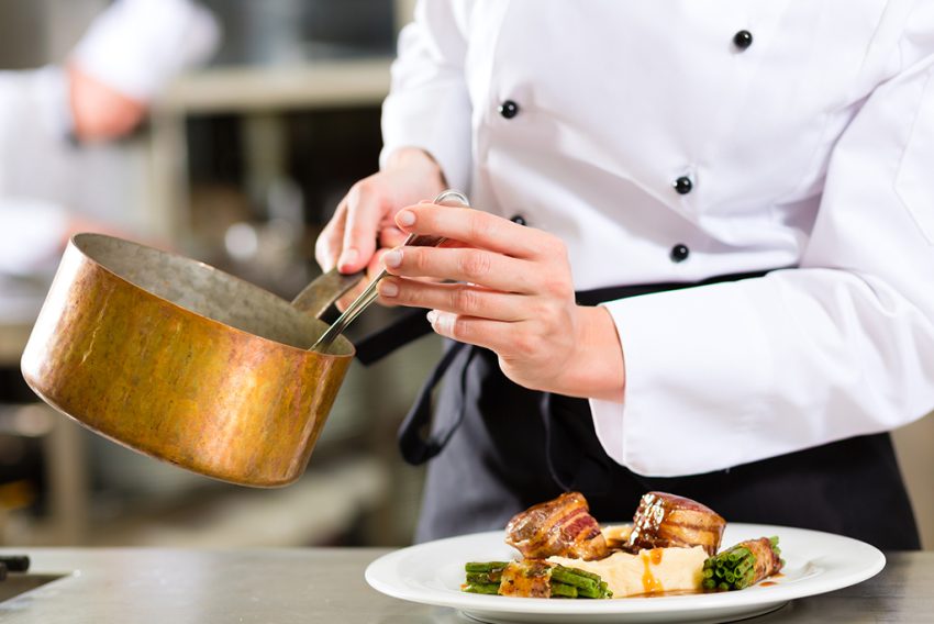 Top 5 Restaurants Rovinj 2023