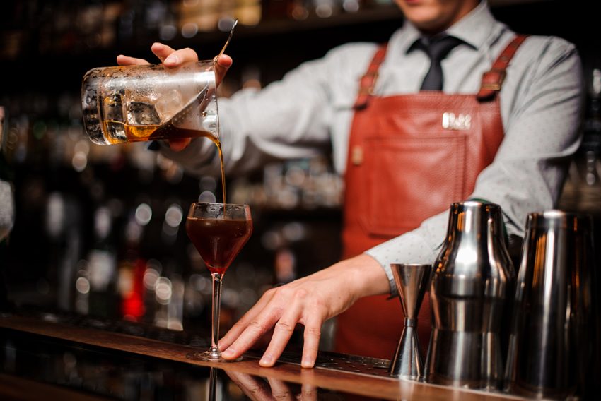Top 10 Bars in Split