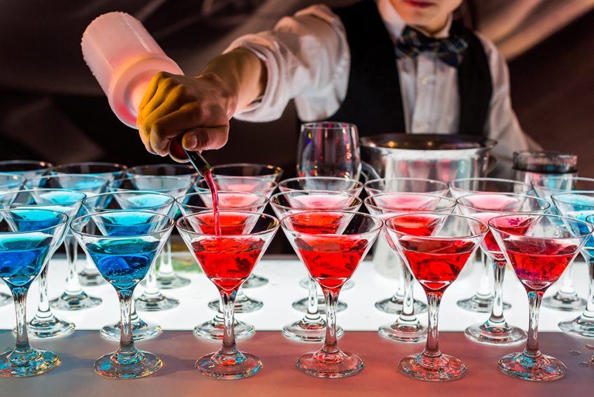Stella Bar & Club: Pula's Hottest Destination