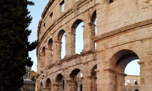 Arena - Pula - Istria - Croatia - Stay Croatia