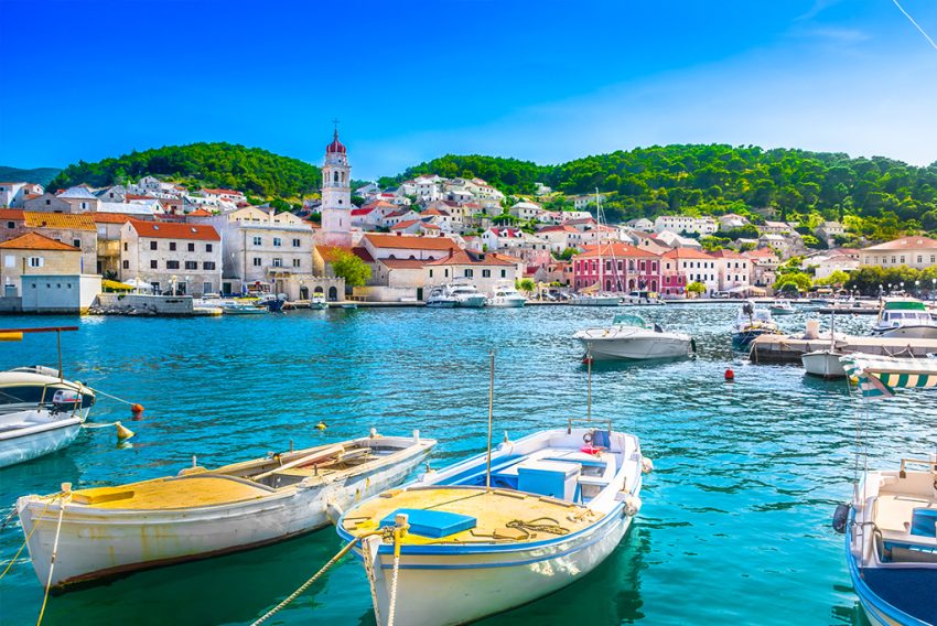 Brac Island - Your Ultimate Holiday Destination