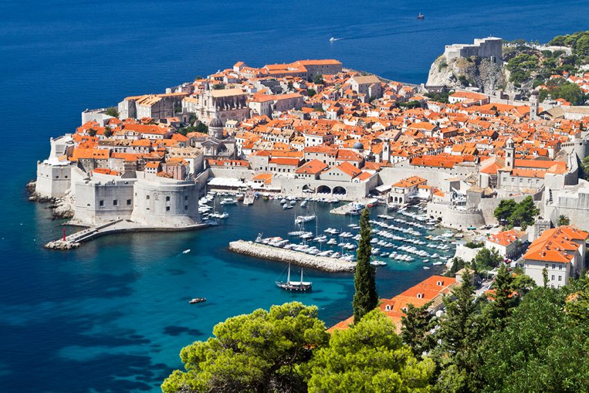 Dalmatia