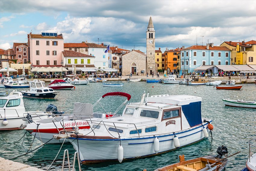 Discover the Charm of Istria