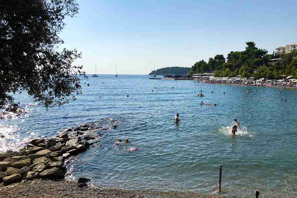 Welcome to Croatia - Rovinj
