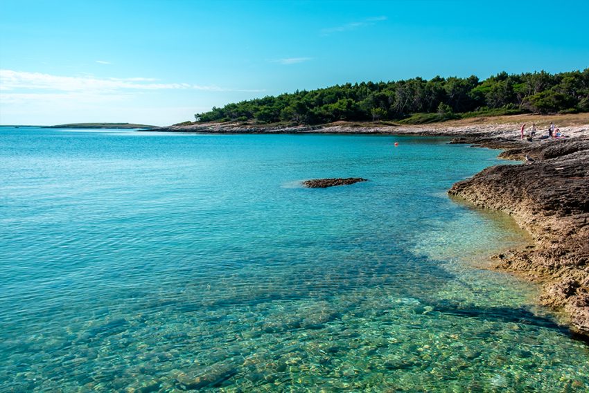 Cape - Kamenjak - Nature - Park - Istria - Croatia - Stay Croatia