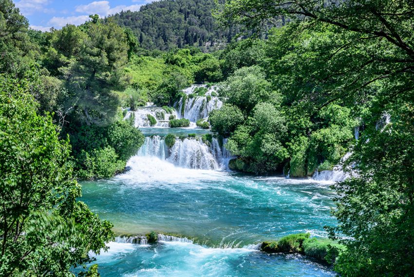 Krka - National Park - Croatia - Stay Croatia