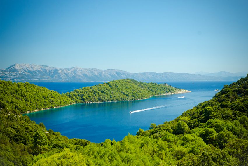 The Most Popular Islands of Croatia