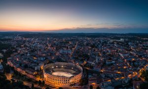 Pula - Istria - Croatia - Stay Croatia