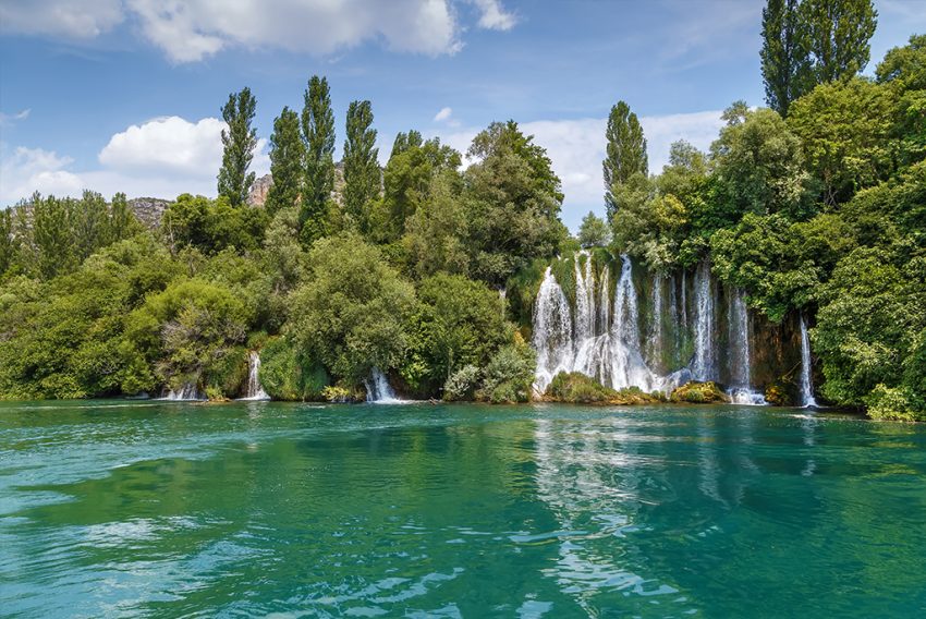 Krka National Park