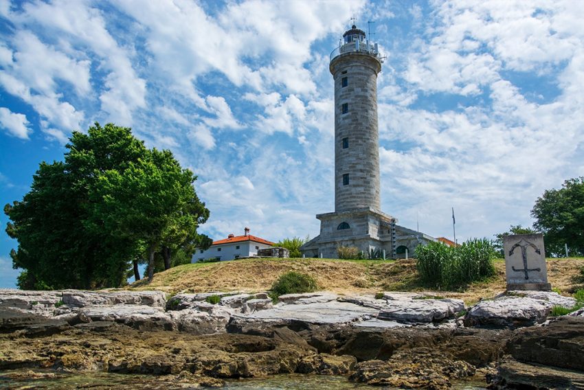 Discover the Charm of Istria