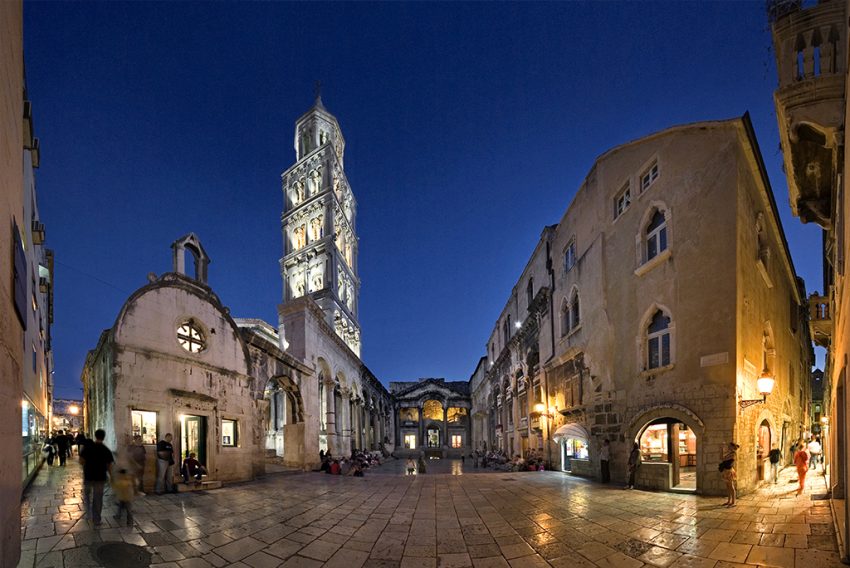 Cathedral of St. Domnius