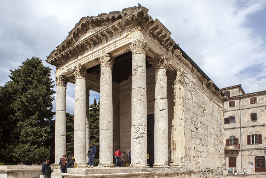 Discover the Charm of Istria