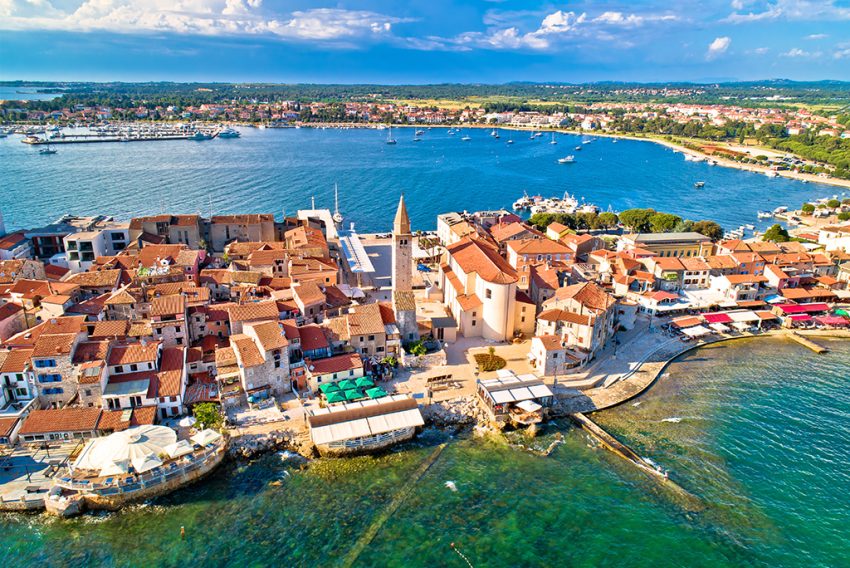 Home - Welcome to Stay Croatia