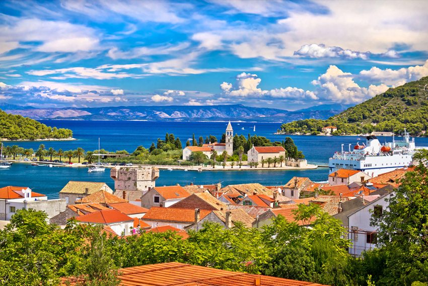 Discover Vis - Croatia's Hidden Gem
