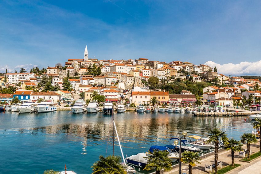 Discover the Charm of Istria