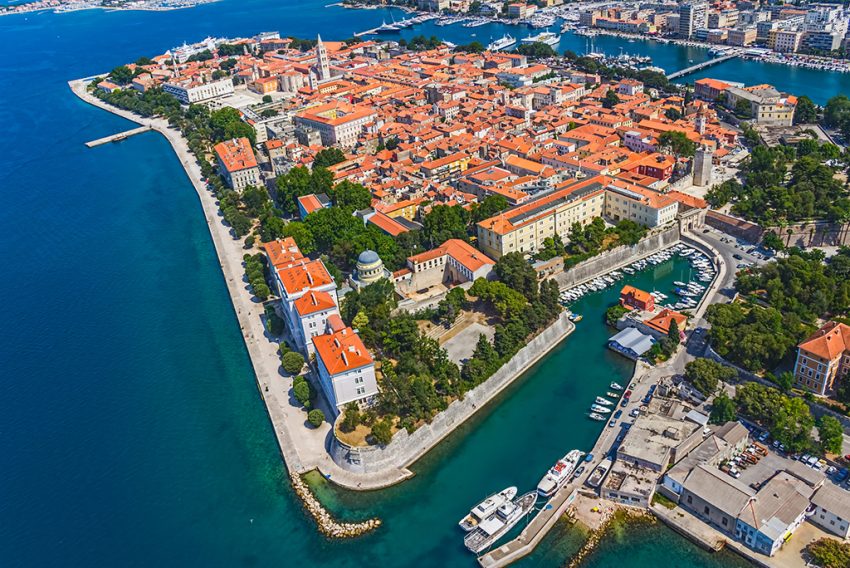 Dalmatia