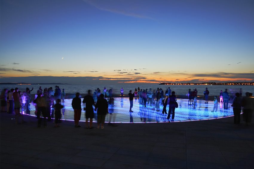 Zadar Organ Festival