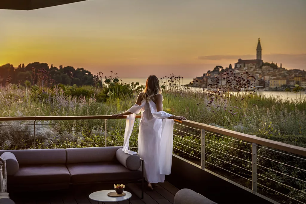 Top 5 Hotels Istria