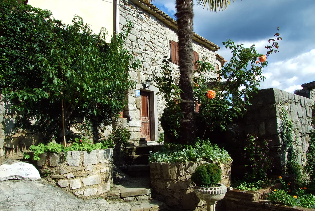 Charming Smallest City in the World