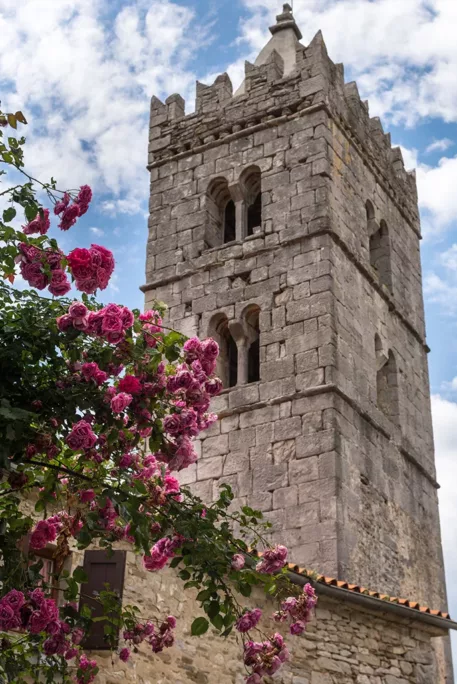 Hum - Istria - Croatia