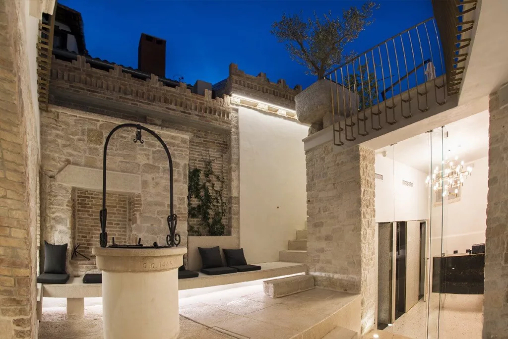 Top 5 Hotels Istria
