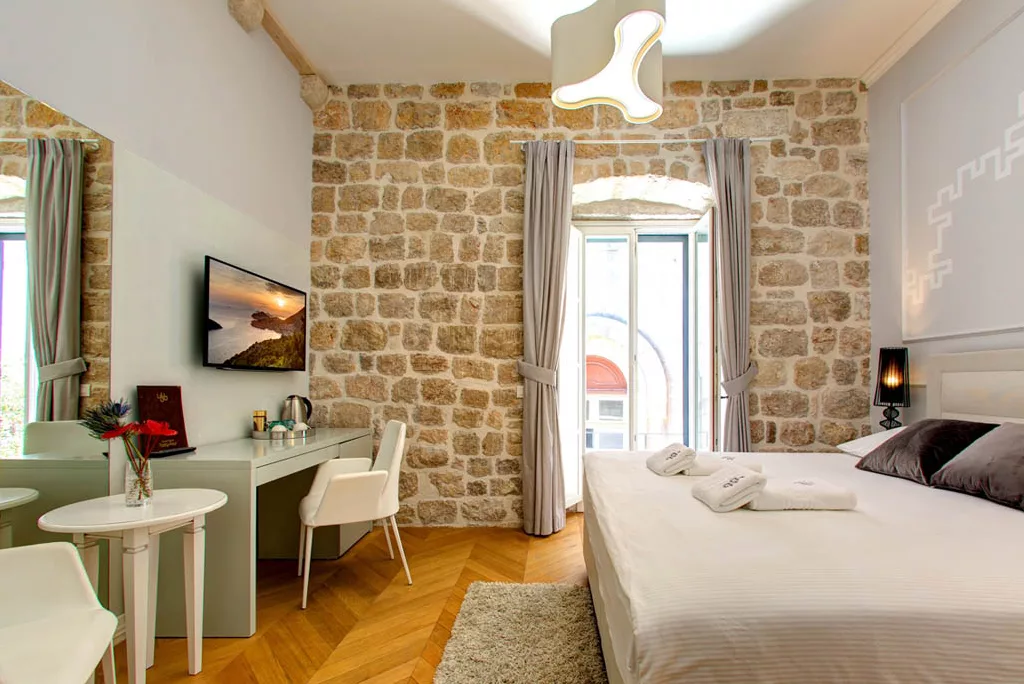 Top Hotels Dubrovnik 2023