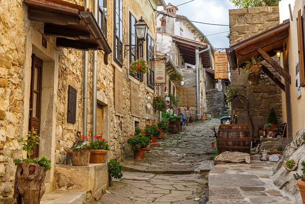 Discover Istria