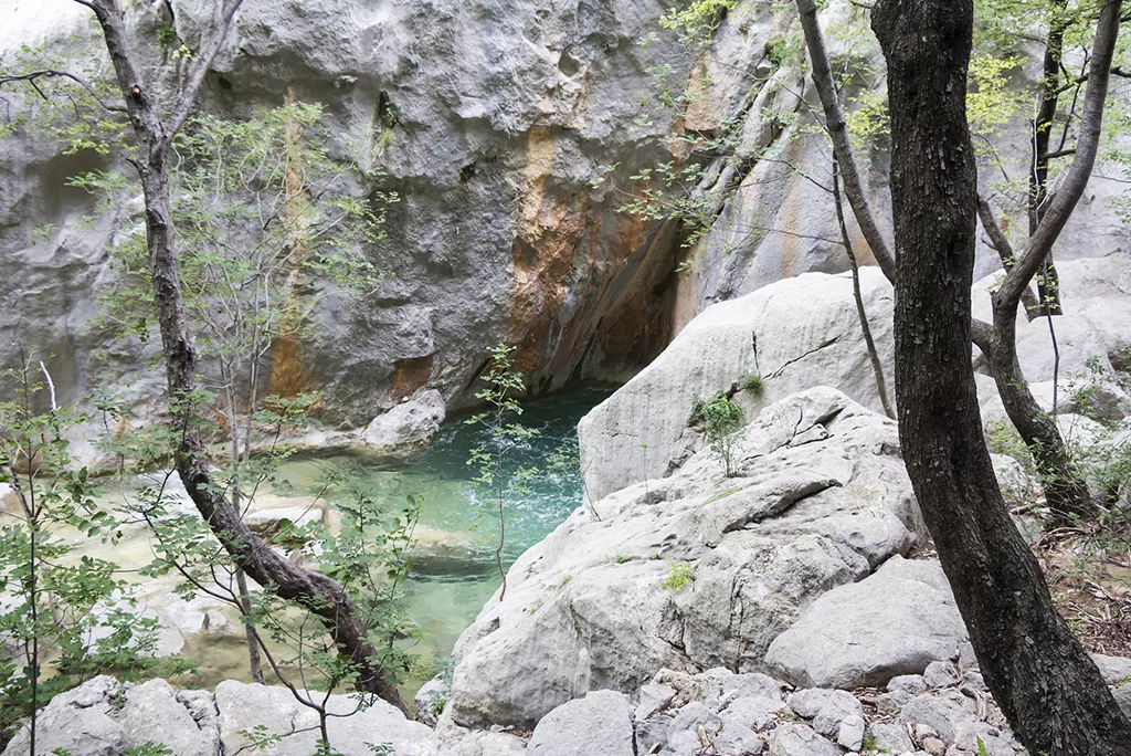 Croatia National Parks