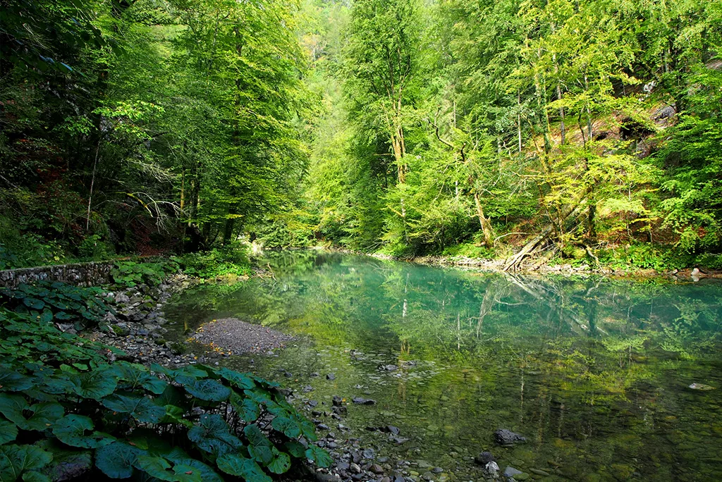 Croatia National Parks