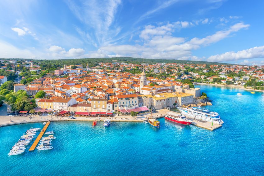 Croatia Today: A Glimpse into the Vibrant Nation