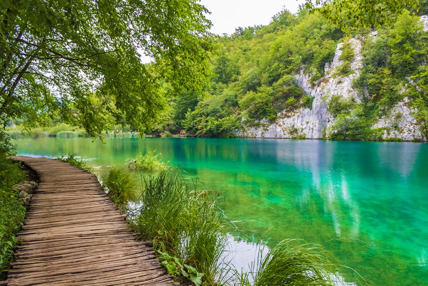 Croatia National Parks
