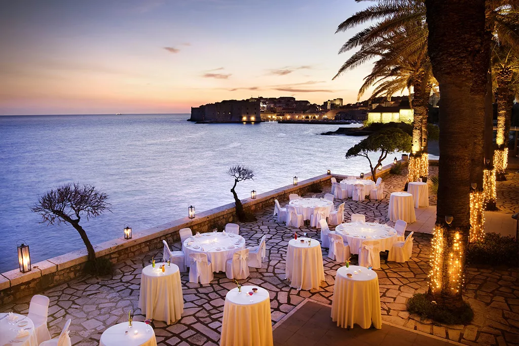 Top Hotels Dubrovnik 2023
Excelsior Hotel