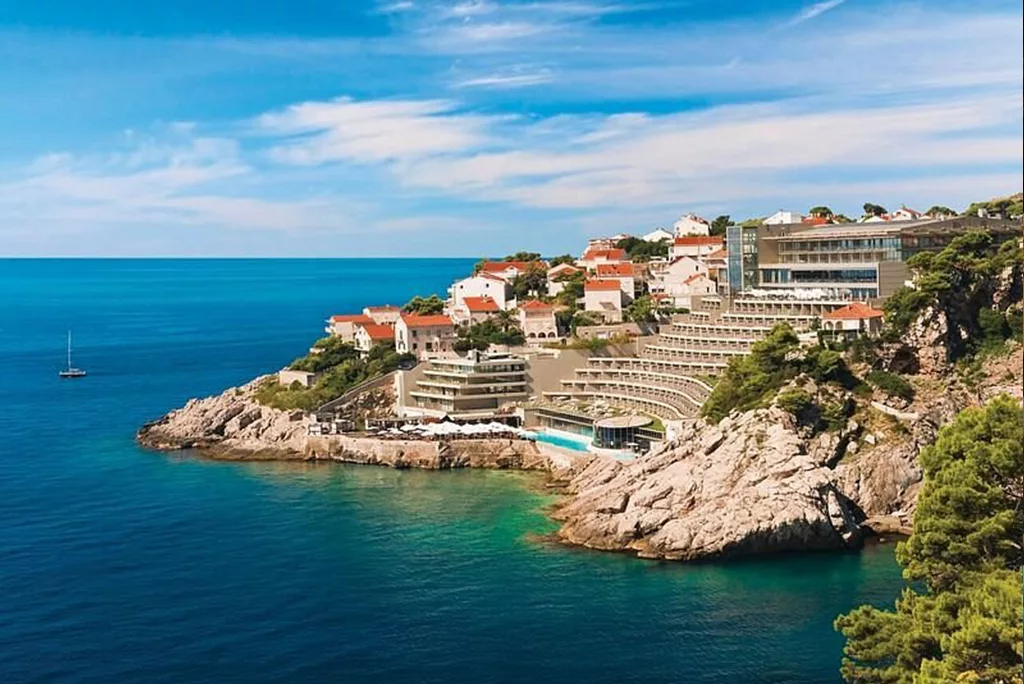 Top Hotels Dubrovnik 2023