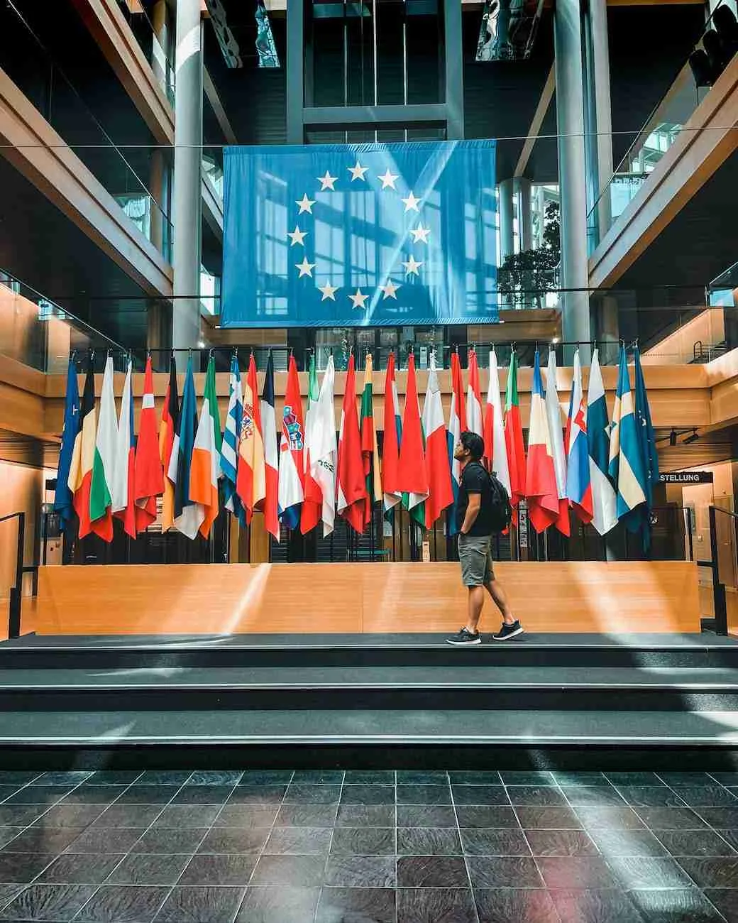 Croatia Today: A Glimpse into the Vibrant Nation