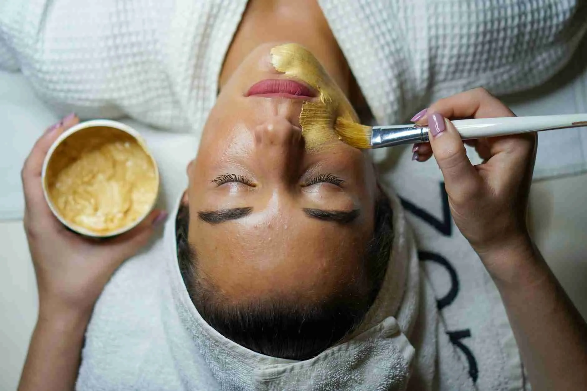 Spa and Wellness Split