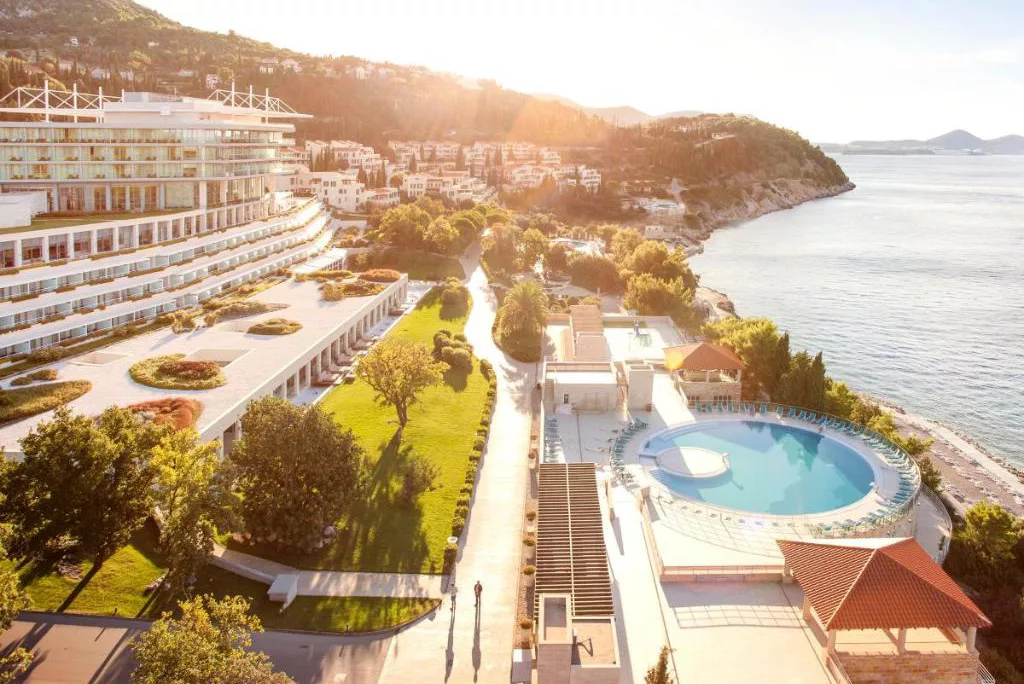 Top Hotels Dubrovnik 2023
Sun Gardens Hotel