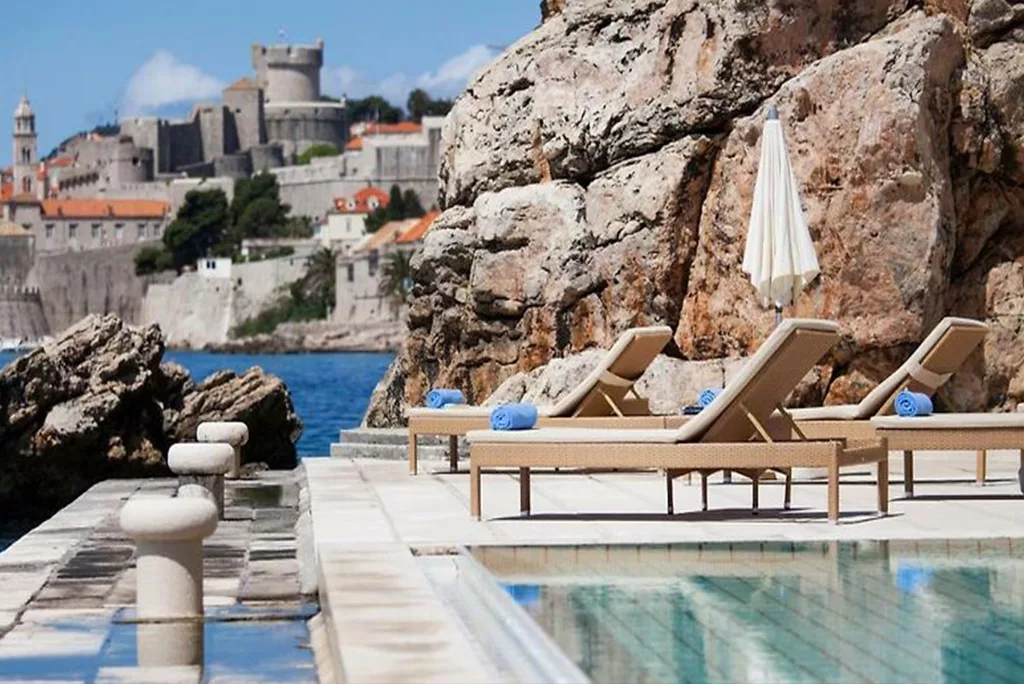 Top Hotels Dubrovnik 2023