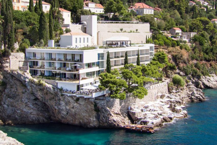 Uncover Croatia: Your Ultimate Stay Guide