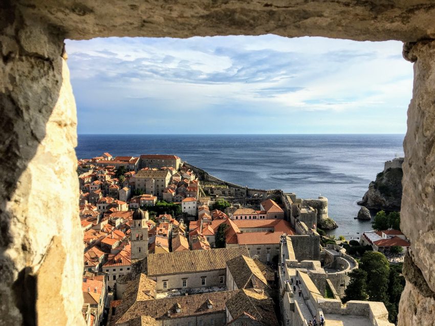 Uncover the Beauty of Dubrovnik: Tours and Festivals