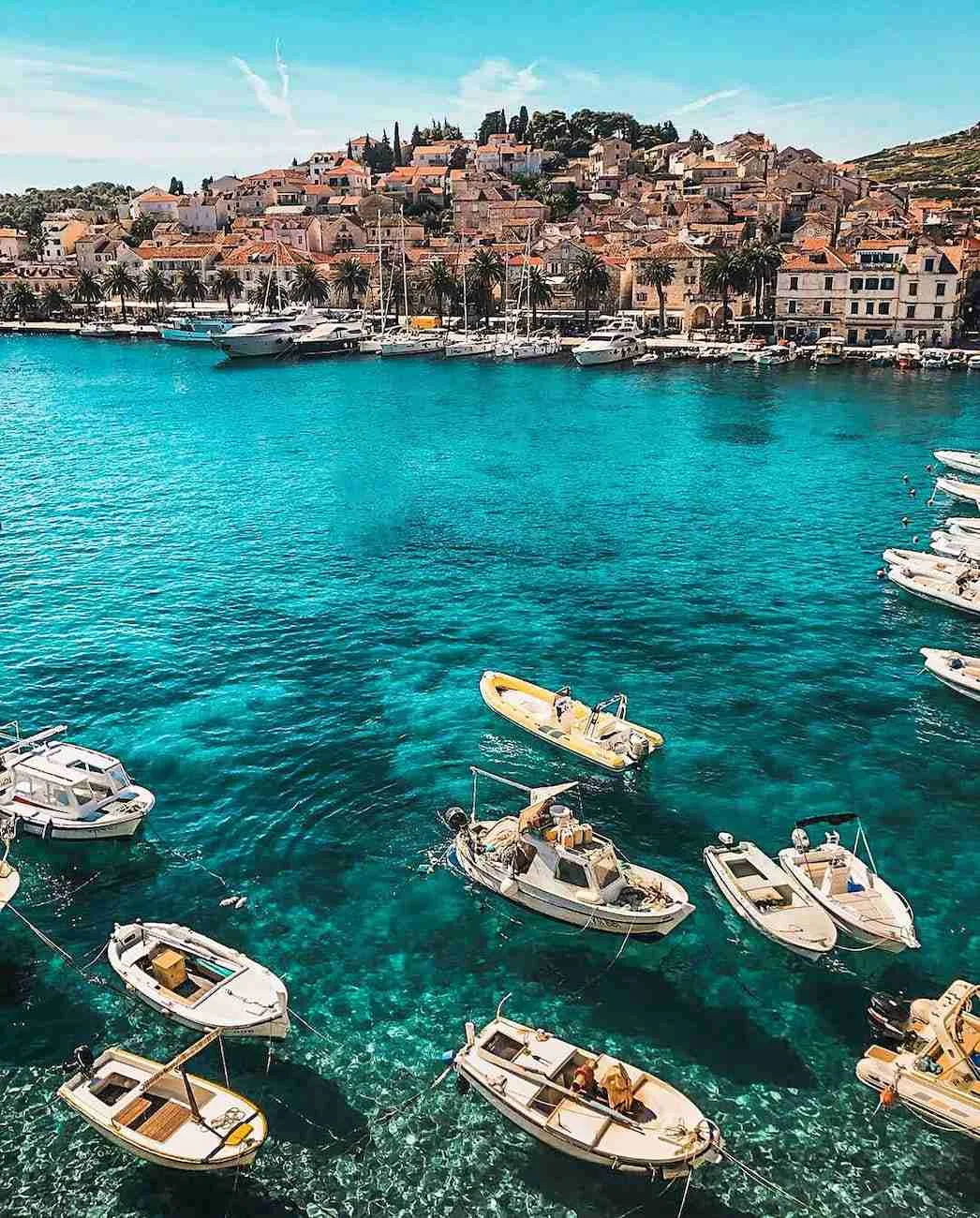 Croatia Travel
