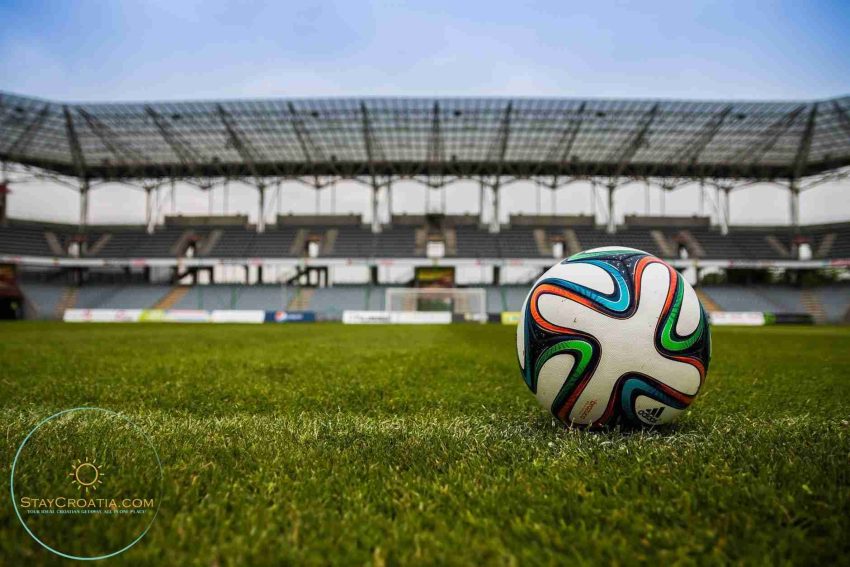 Spectacular Sporting Events in Croatia 2024