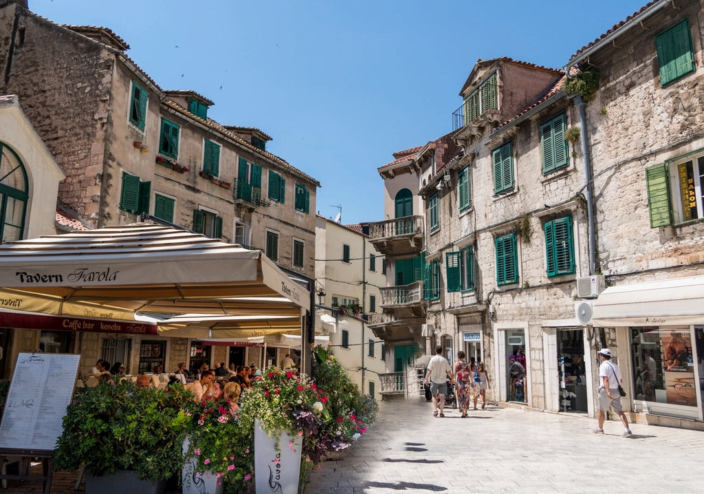 Croatia Travel Guide