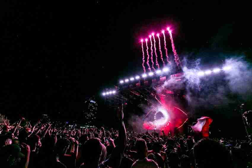 Croatia Concerts 2025
